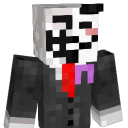 123ror's Minecraft skin