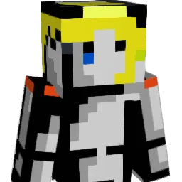 123rrealbbbb Minecraft avatar bust