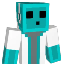 123w3e Minecraft avatar bust