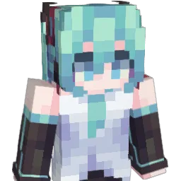 123wse's Minecraft skin