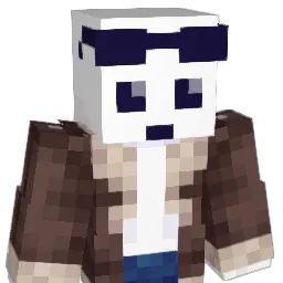 123yeah_boi321 Minecraft avatar bust