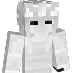 1280p's Minecraft skin