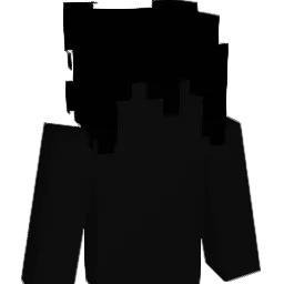 1290523982467204 Minecraft avatar bust