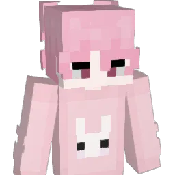 12AlibiXei Minecraft avatar bust