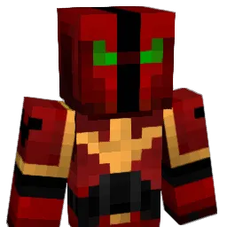 12AmaSax Minecraft avatar bust
