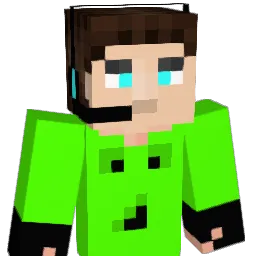 12Boti's Minecraft skin