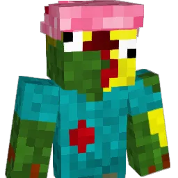 12BrainCells's Minecraft skin