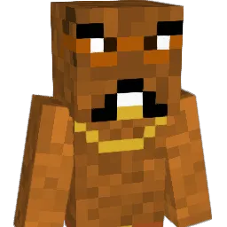 12InchSword's Minecraft skin