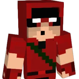 12Jameson Minecraft avatar bust