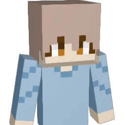 12NARA's Minecraft skin