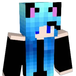 12Potato68 Minecraft avatar bust