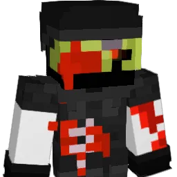 12RPG12's Minecraft skin