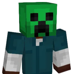 12Sonson's Minecraft skin