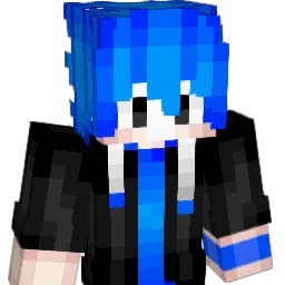 12Toys Minecraft avatar bust