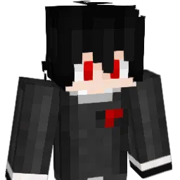 12Troll Minecraft avatar bust