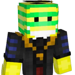 12Ubbe's Minecraft skin