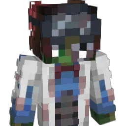 SeanMutantZombe's skin