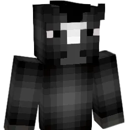 12bubblegum12 Minecraft avatar bust