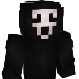 12dejunho's Minecraft skin