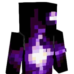 12dom Minecraft avatar bust