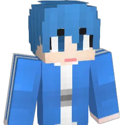 12dsdsdso Minecraft avatar bust