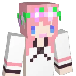 12mio_w Minecraft avatar bust