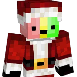 12vLapsi's Minecraft skin