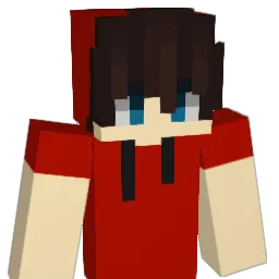 13013gabriel Minecraft avatar bust