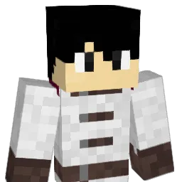 13117532 Minecraft avatar bust
