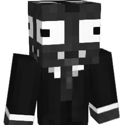 Ecliptex's skin