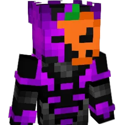 Tippss's skin