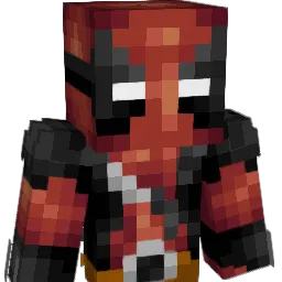 1337Fabian Minecraft avatar bust