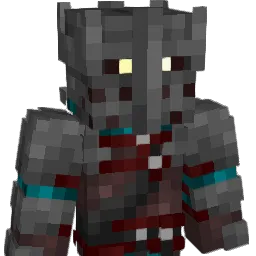 1337Fragger's Minecraft skin