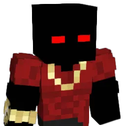 1337Nexiu Minecraft avatar bust