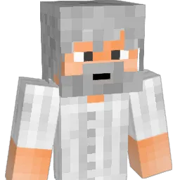 133cps's Minecraft skin