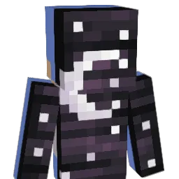 1347995 Minecraft avatar bust