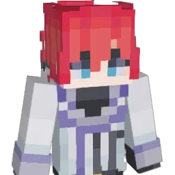 Dijyn's skin