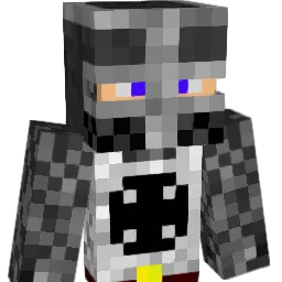 135caleb369 Minecraft avatar bust