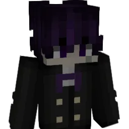 ItzCrxy's skin