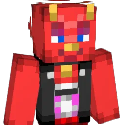 XyroOwnsU's skin