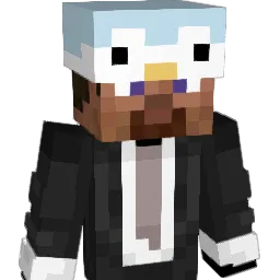 Wezals's skin