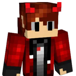 13APH0MET Minecraft avatar bust