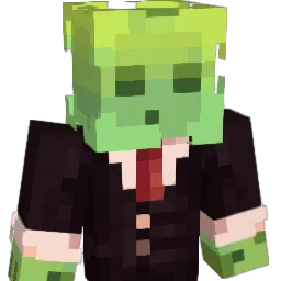 13Alexander's Minecraft skin