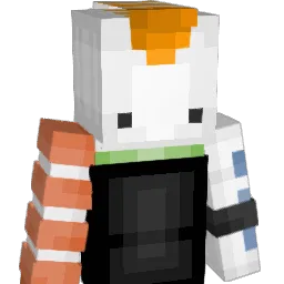 13BubbleTeas Minecraft avatar bust