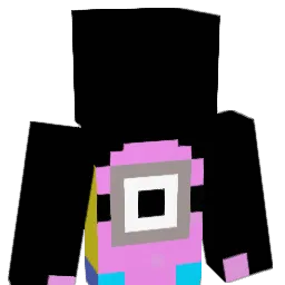 13Cheyenne13's Minecraft skin
