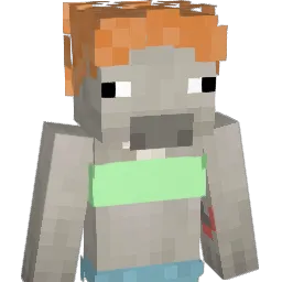 13GHz's Minecraft skin
