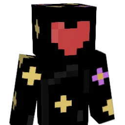 13_12ogalloqec Minecraft avatar bust