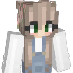 13_ZeMo_37 Minecraft avatar bust