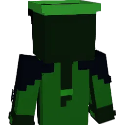 SplitSeed's skin