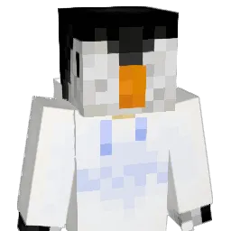 DankDiscoPengun's skin